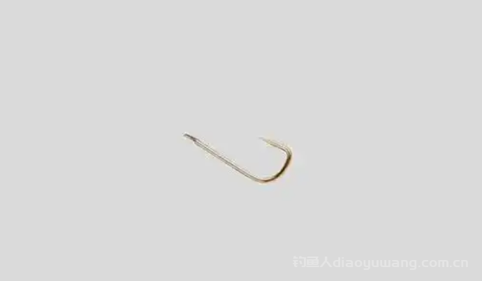 冬季钓鲫鱼用什么钩子好?几号袖钩大小兼顾! 冬季钓鲫鱼用什么钩子好?几号袖钩大小兼顾!