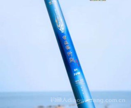 宝飞龙鱼竿是哪里的品牌?宝飞龙最值得买的三款鱼竿