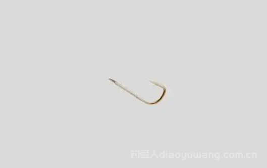 袖钩4号能钓多大的鱼?袖钩5号钓多大的鱼?