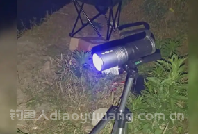 夜钓灯激光炮怎么选?夜钓灯激光炮哪个品牌好?