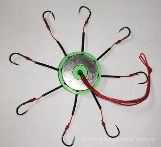 翻板钩硬线和软线哪个好?翻板钩的正确使用方法