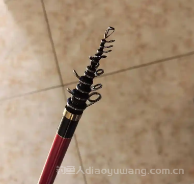 伽玛卡兹是哪国的品牌?伽玛卡兹鱼竿价格表