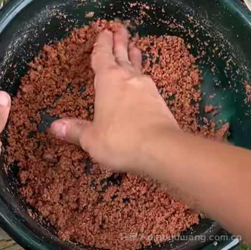 谁说钓鲤鱼只能靠运气？掌握3个饵料钓鲤鱼要点，轻松上鱼！ 