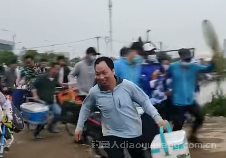 禁渔期倒计时：你准备好了吗？憋了四个月，终于可以开钓了！