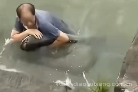 经常锚鱼跑鱼的钓友看过来,3招解决! 经常锚鱼跑鱼的钓友看过来,3招解决!