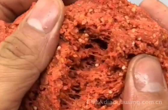 夏天钓鱼饵料拉不起来？一招解决！2