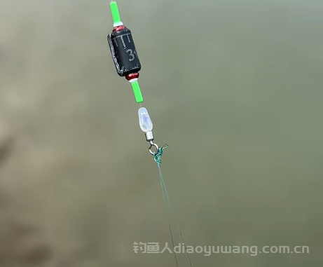 钓鲤鱼用长子线好还是短子线好？用多长子线合适？ 2 
