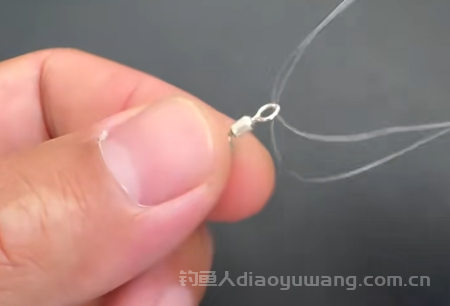 谁说子线粗就钓不到鱼?揭秘野钓子线选择技巧! ren 谁说子线粗就钓不到鱼?揭秘野钓子线选择技巧! ren