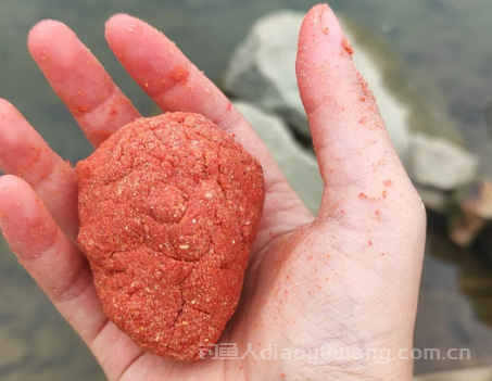 比重轻的饵料适合野钓吗？怎么看一款饵料比重？ 