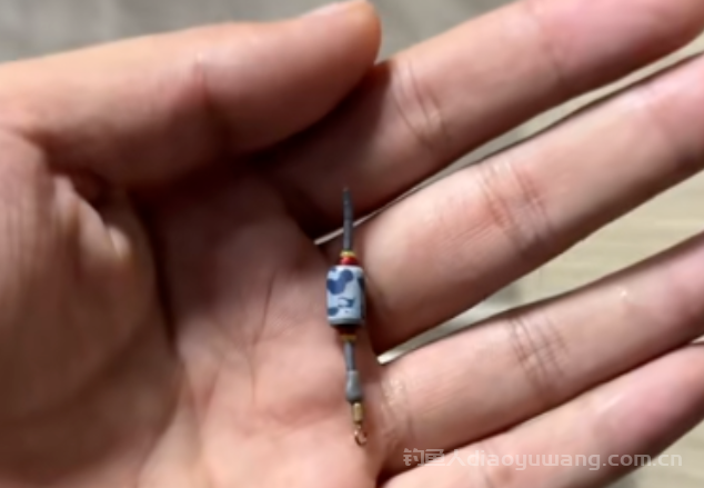 秋冬钓鲫鱼，最灵敏调漂方法分享！ 