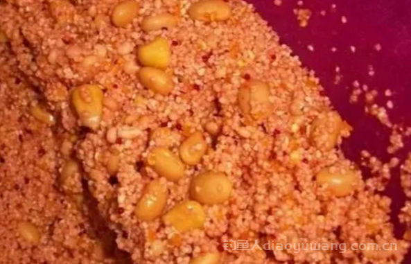 立冬前打隔夜窝想要效果好，推荐这个方法！