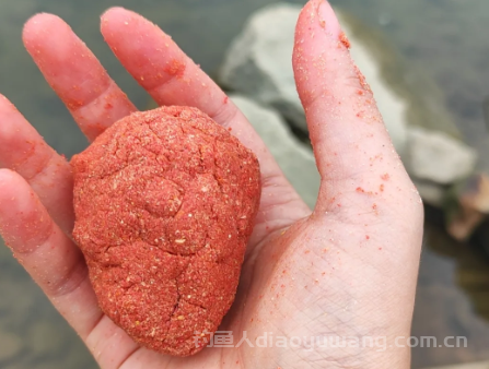 各位钓友要明白天下无神饵  