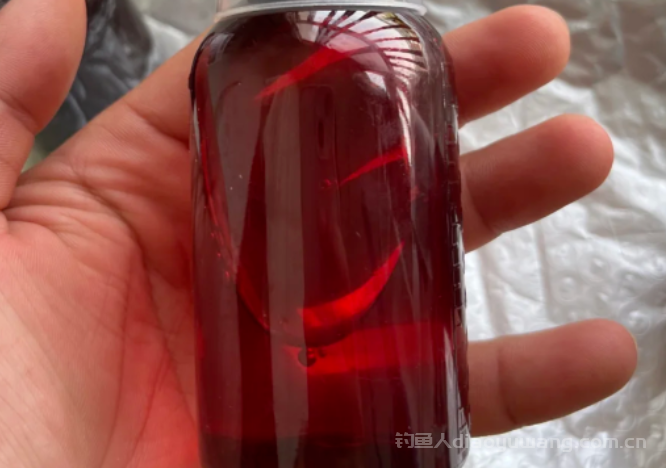 冬天钓鱼在饵料中加什么小药效果好? 冬天钓鱼在饵料中加什么小药效果好?