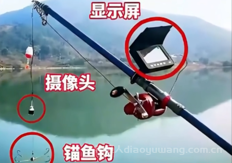 遭人厌恶的2种钓鱼方式，你遇见过几种？  